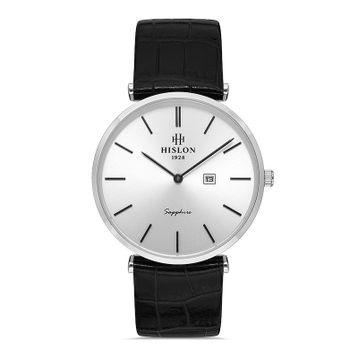Hislon CL119S-02BS Erkek Kol Saati