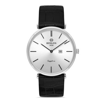 Hislon CL119S-02BS Erkek Kol Saati