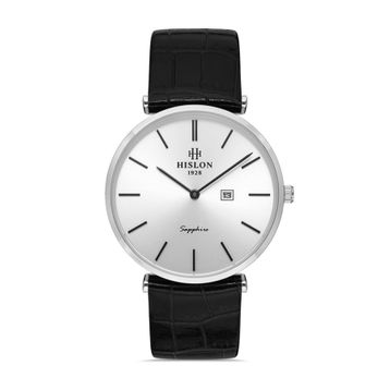 Hislon CL119S-02BS Erkek Kol Saati
