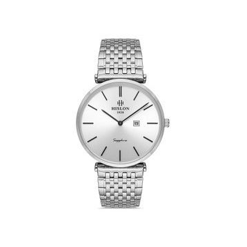 Hislon CL119S-02SS Erkek Kol Saati