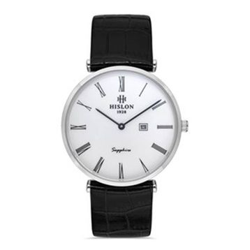 Hislon Cl119S-03BS Erkek Kol Saati