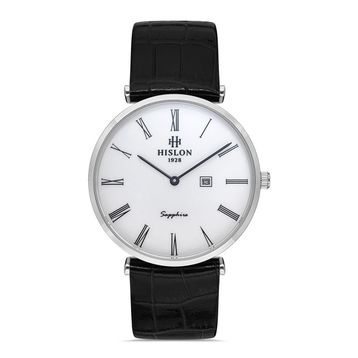 Hislon Cl119S-03BS Erkek Kol Saati