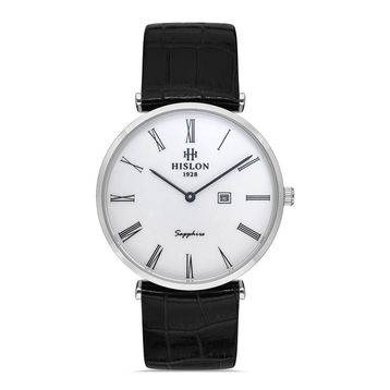 Hislon Cl119S-03BS Erkek Kol Saati