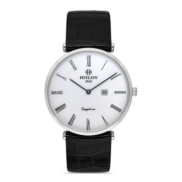 Hislon Cl119S-03BS Erkek Kol Saati