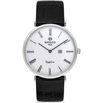 Hislon Cl119S-03BS Erkek Kol Saati