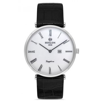 Hislon Cl119S-03BS Erkek Kol Saati