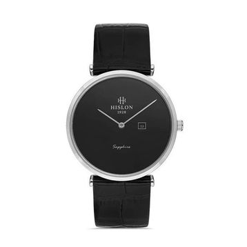 Hislon CL119S-04BS Erkek Kol Saati
