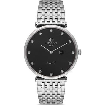 Hislon CL119S-04SB Erkek Kol Saati