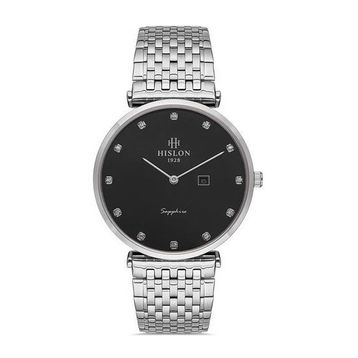 Hislon CL119S-04SB Erkek Kol Saati