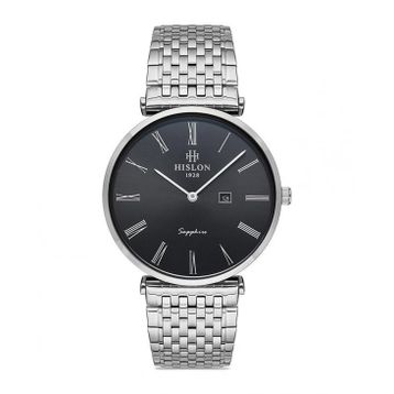 Hislon CL119S-04SS Erkek Kol Saati