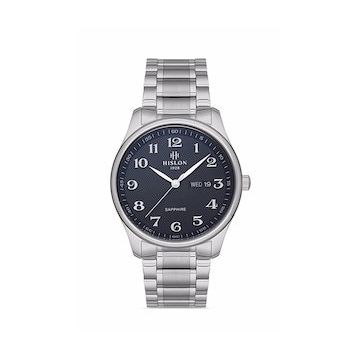 Hislon CL119S-04SS Erkek Kol Saati