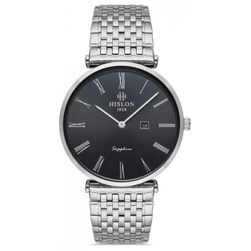 Hislon CL119S-04SS Erkek Kol Saati