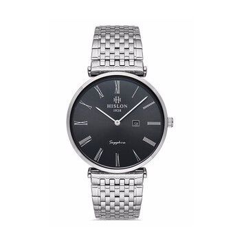 Hislon CL119S-04SS Erkek Kol Saati