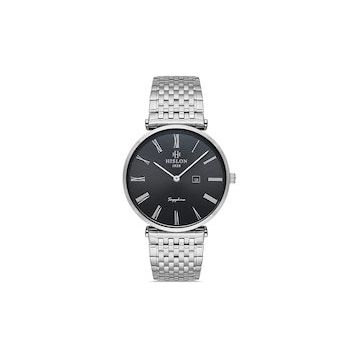 Hislon CL119S-04SS Erkek Kol Saati
