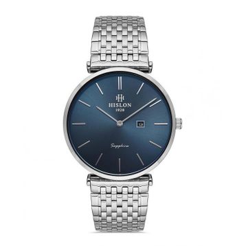 Hislon CL119S-11SS Erkek Kol Saati