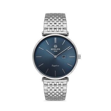 Hislon CL119S-11SS Erkek Kol Saati