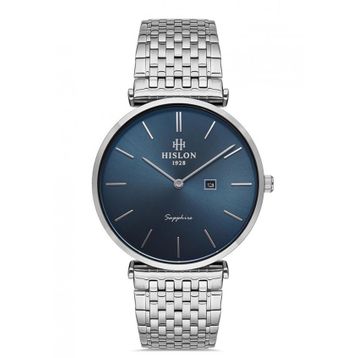 Hislon CL119S-11SS Erkek Kol Saati