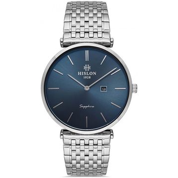 Hislon CL119S-11SS Erkek Kol Saati