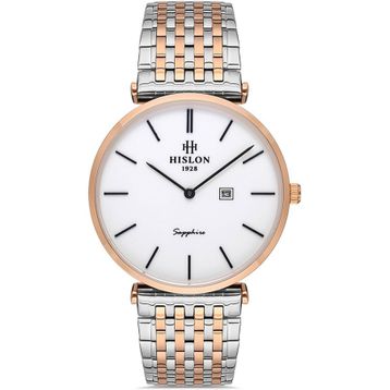 Hislon CL119T-03SR Erkek Kol Saati