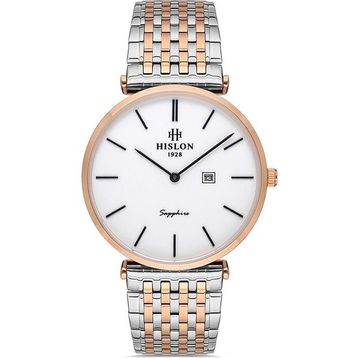 Hislon CL119T-03SR Erkek Kol Saati