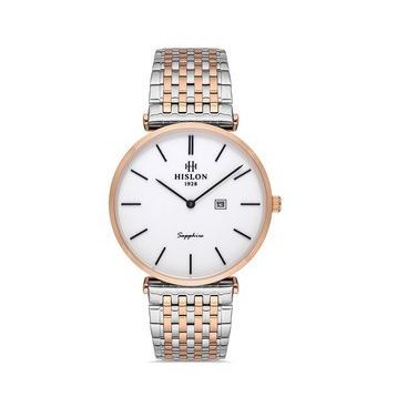 Hislon CL119T-03SR Unisex Kol Saati