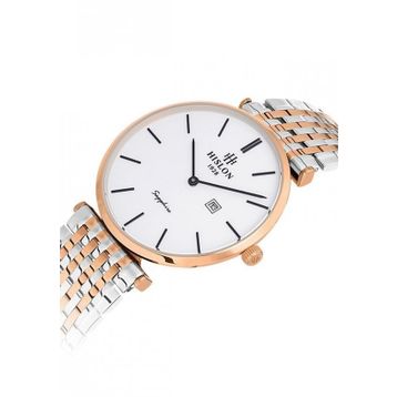 Hislon CL119T-03SR Unisex Kol Saati
