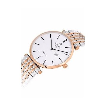 Hislon CL119T-03SR Unisex Kol Saati