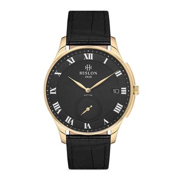 Hislon CL120G-04BG Erkek Kol Saati