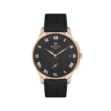 Hislon CL120R-04BR Erkek Kol Saati