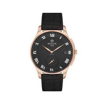 Hislon CL120R-04BR Erkek Kol Saati
