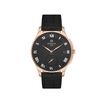 Hislon CL120R-04BR Erkek Kol Saati