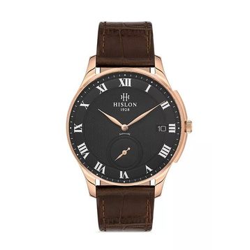 Hislon CL120R-04KR Erkek Kol Saati