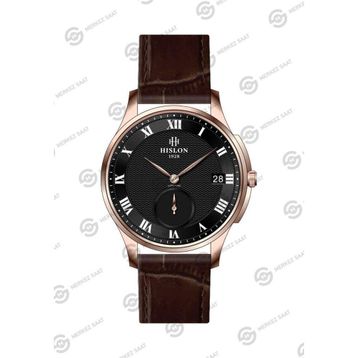 Hislon CL120R-04KR Erkek Kol Saati