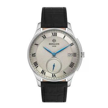 Hislon CL120S-02BS Erkek Kol Saati