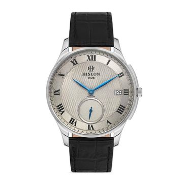 Hislon CL120S-02BS Erkek Kol Saati