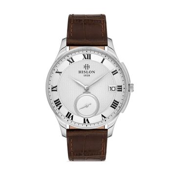 Hislon CL120S-02KS Erkek Kol Saati
