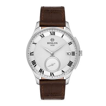 Hislon CL120S-02KS Erkek Kol Saati