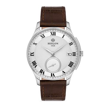 Hislon CL120S-02KS Erkek Kol Saati
