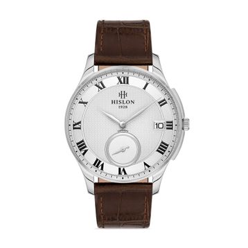Hislon CL120S-02KS Erkek Kol Saati