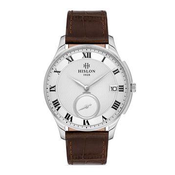Hislon CL120S-02KS Erkek Kol Saati