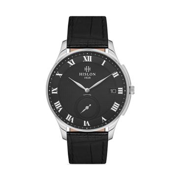 Hislon CL120S-04BS Erkek Kol Saati
