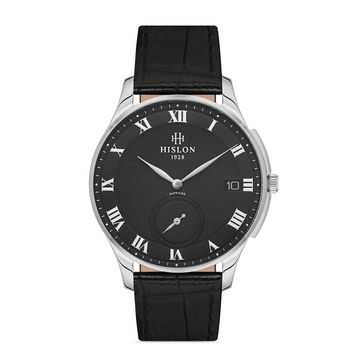 Hislon CL120S-04BS Erkek Kol Saati