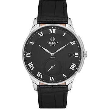 Hislon CL120S-04BS Erkek Kol Saati