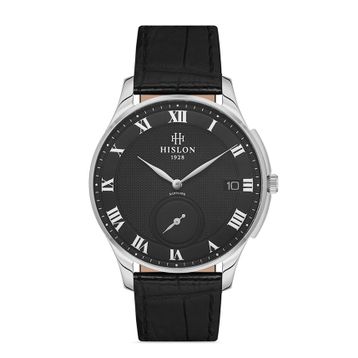 Hislon CL120S-04BS Erkek Kol Saati