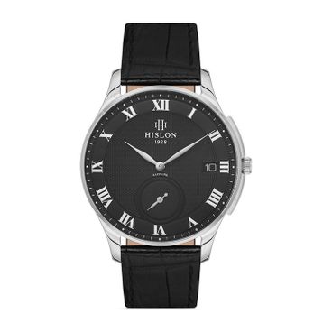 Hislon CL120S-04BS Erkek Kol Saati