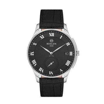 Hislon CL120S-04BS Erkek Kol Saati