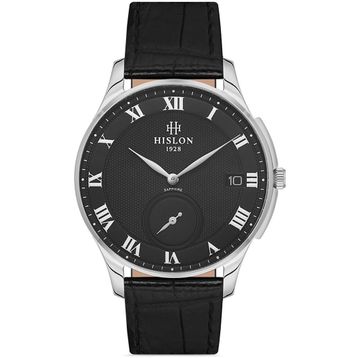 Hislon CL120S-04BS Erkek Kol Saati