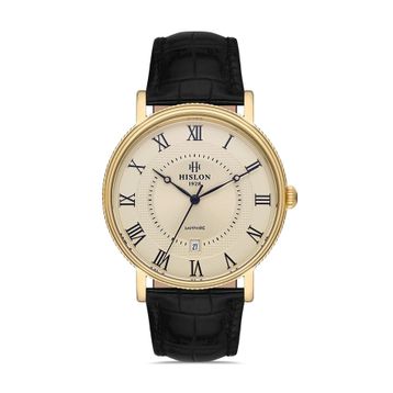 Hislon CL121G-08BG Erkek Kol Saati