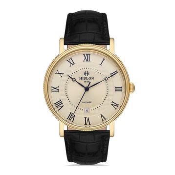 Hislon CL121G-08BG Erkek Kol Saati
