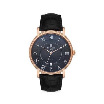 Hislon CL121R-04BR Erkek Kol Saati